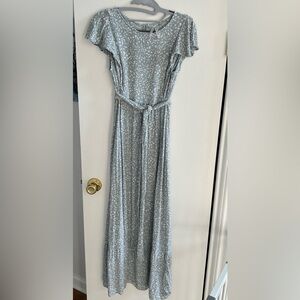 Seraphine Maternity Dress